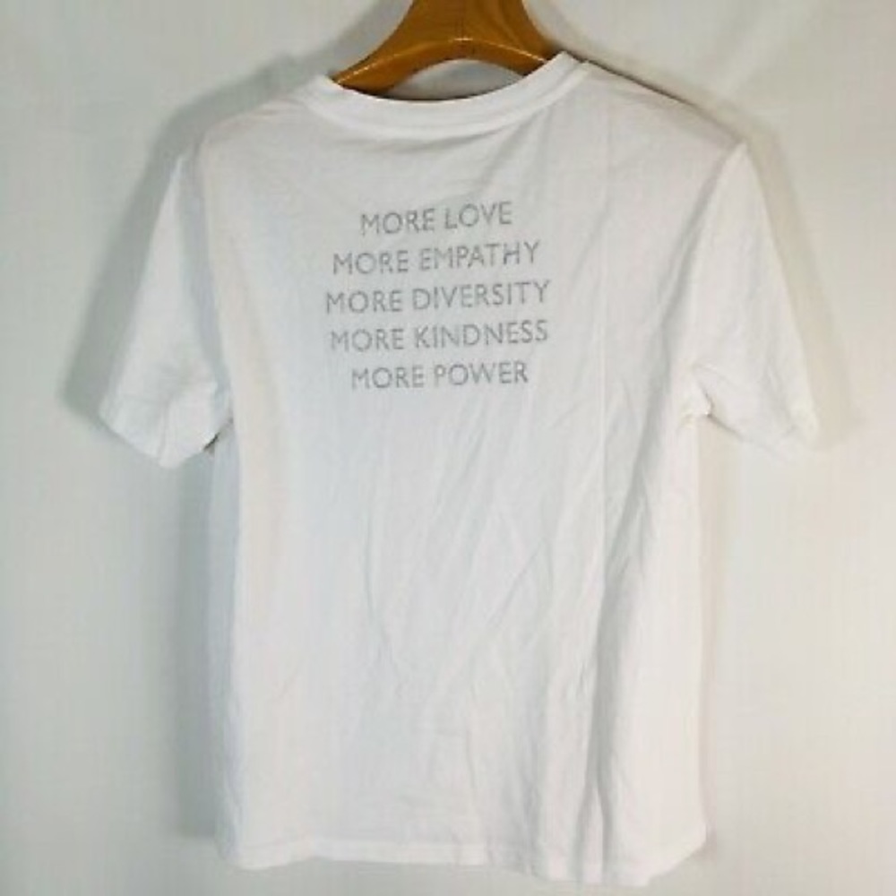 SET Fashion tee shirt Size 8 NEW Designer ASK FOR MORE